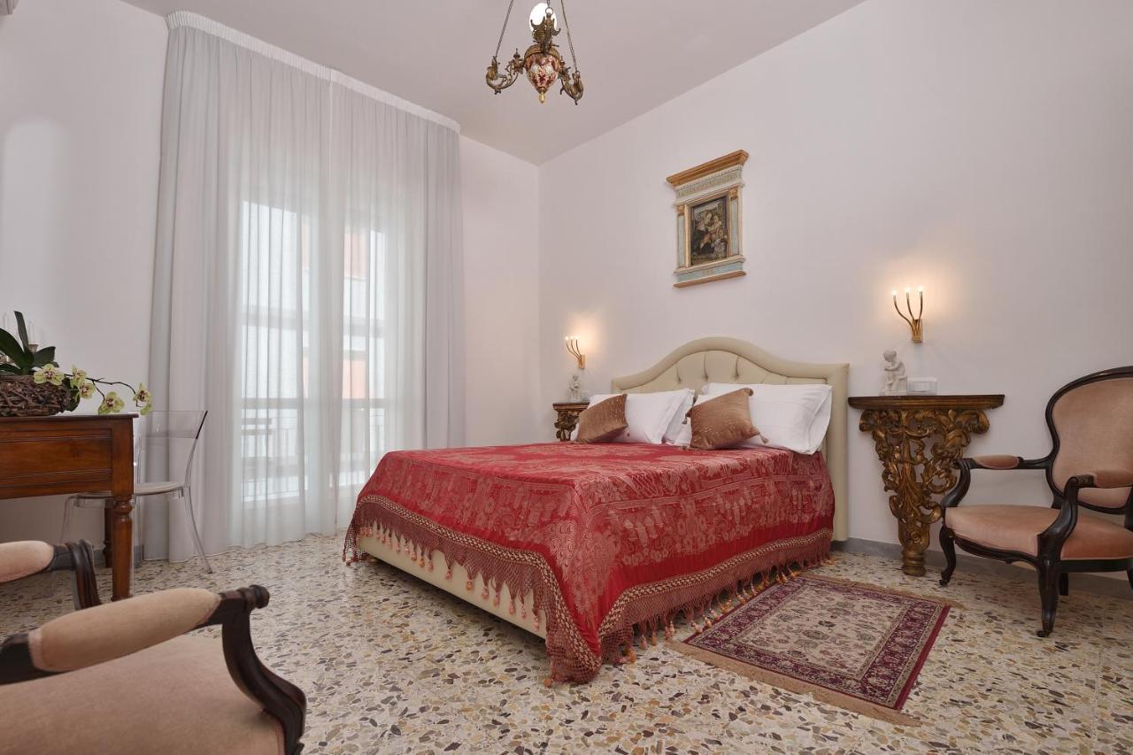Casa Real Apartment Minori Exterior photo