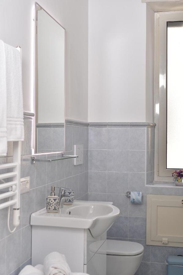 Casa Real Apartment Minori Exterior photo