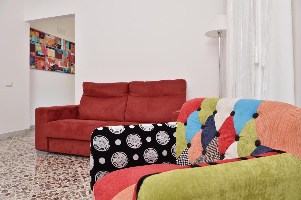 Casa Real Apartment Minori Exterior photo