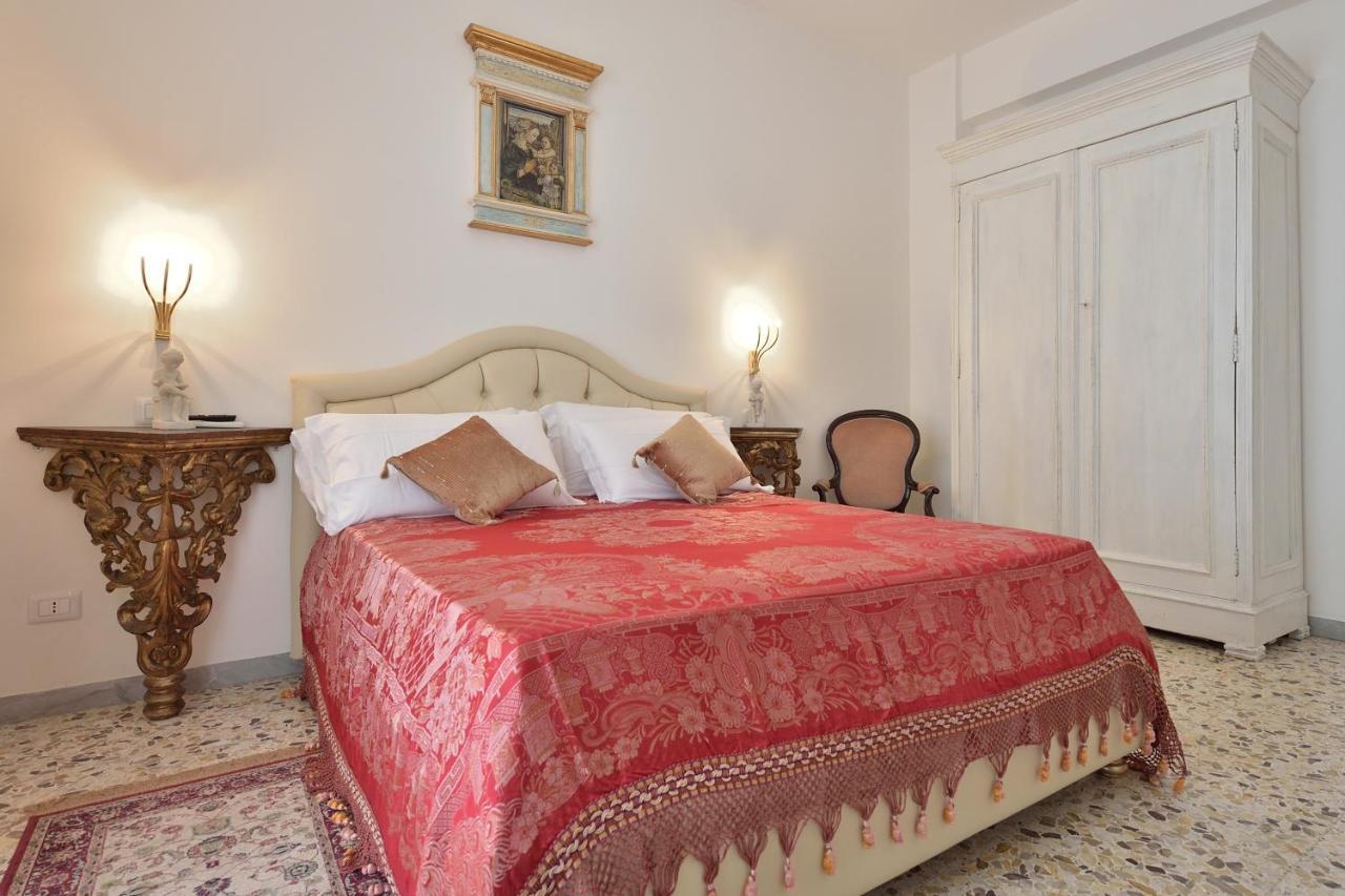 Casa Real Apartment Minori Exterior photo