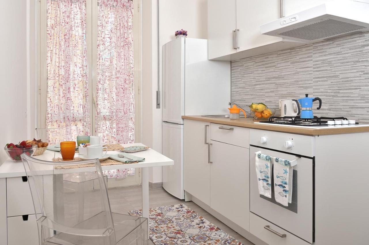 Casa Real Apartment Minori Exterior photo