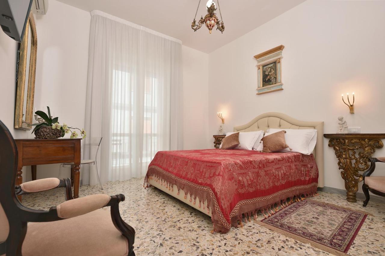 Casa Real Apartment Minori Exterior photo