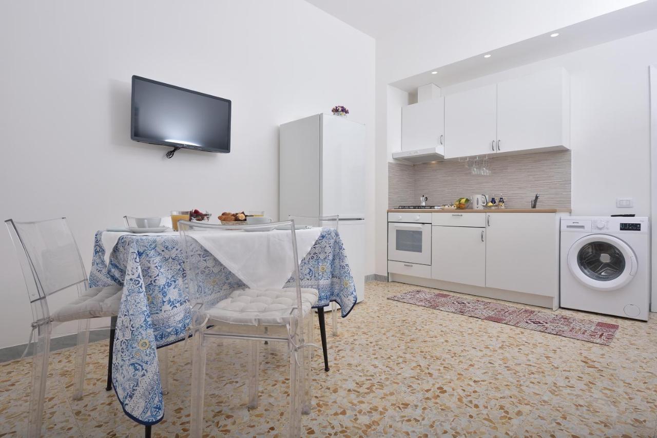 Casa Real Apartment Minori Exterior photo