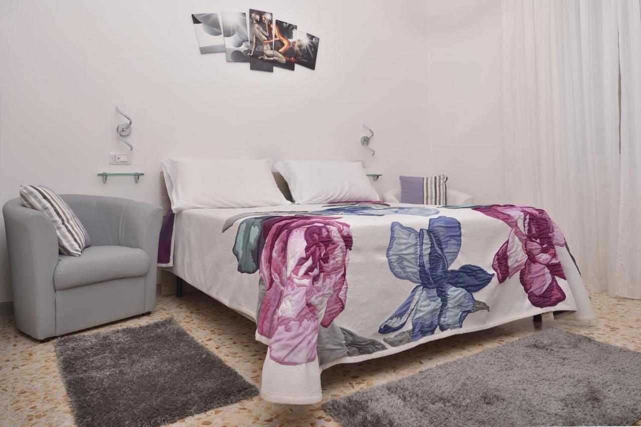 Casa Real Apartment Minori Exterior photo