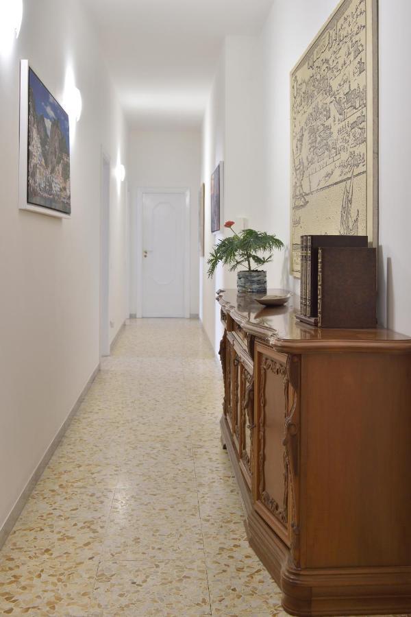 Casa Real Apartment Minori Exterior photo