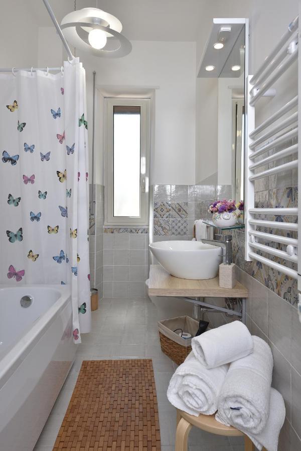 Casa Real Apartment Minori Exterior photo
